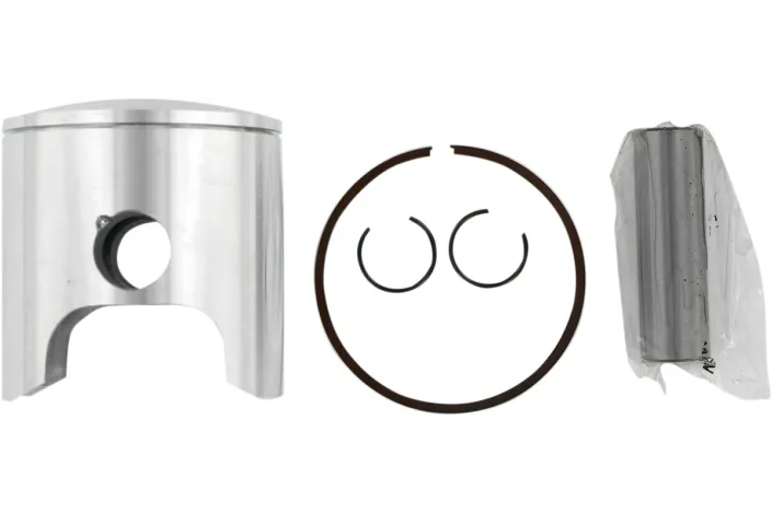 PISTON PM WISECO .50MM