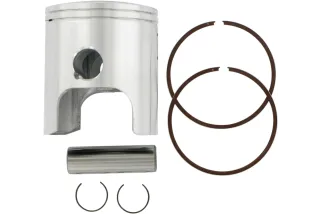 WISECO PISTON SUZ STD.