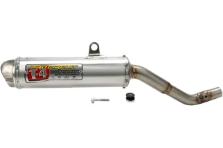 T-4 SILENCER XR400 96-04