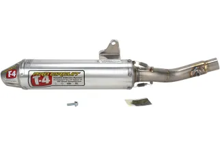 T-4 SILENCER XR600R