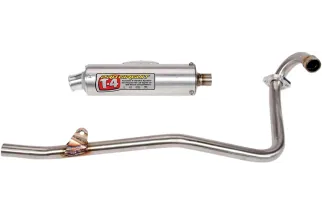 T-4 SYS 90 SPORTRAX 90-07