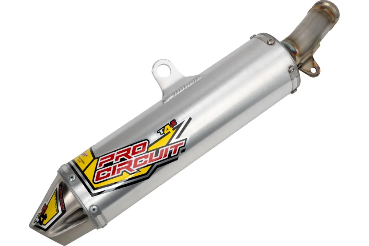 STN. SIL. TRX400EX 99-07