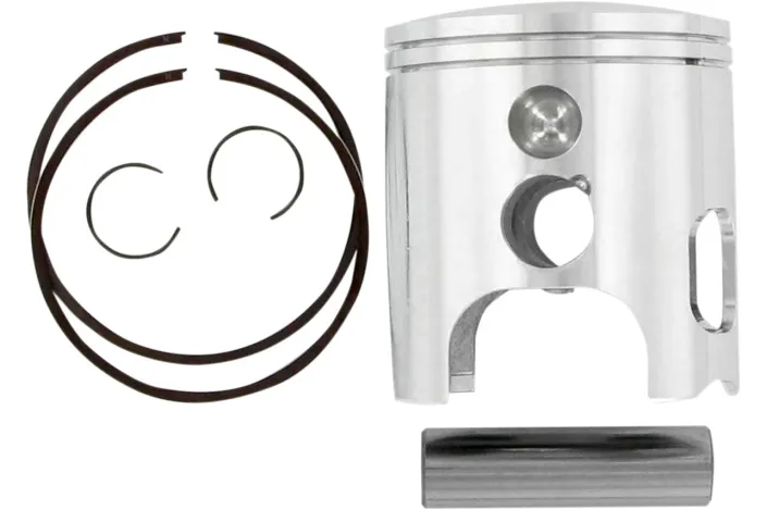 WISECO PISTON YAM 1MM