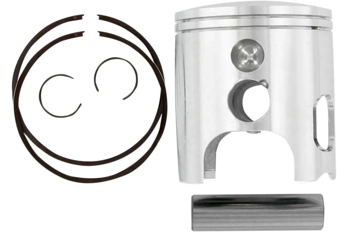 WISECO PISTON YAM 1MM