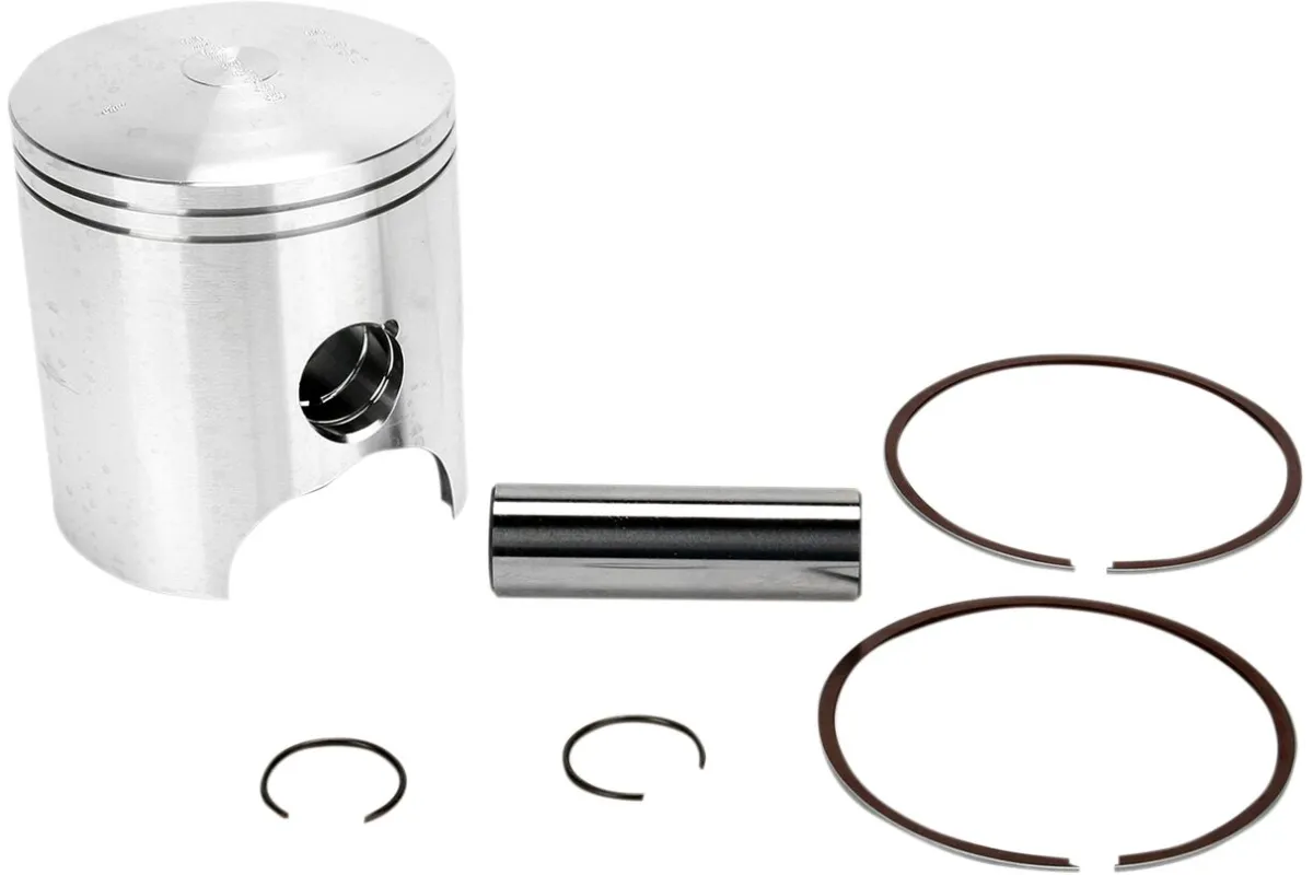 WISECO PISTON YAM .50MM