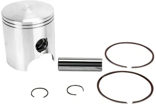 WISECO PISTON YAM 1.0MM