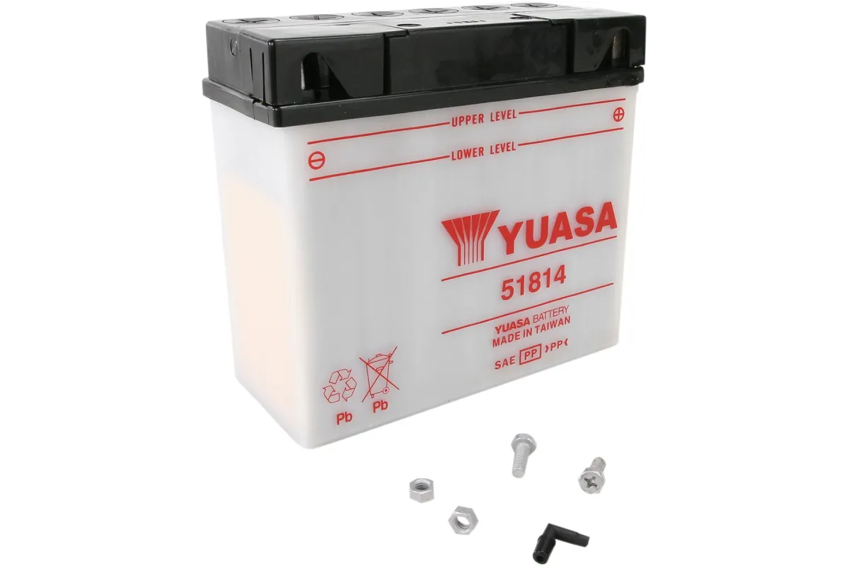 BATTERY YUASA