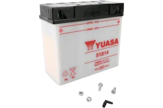 BATTERY YUASA