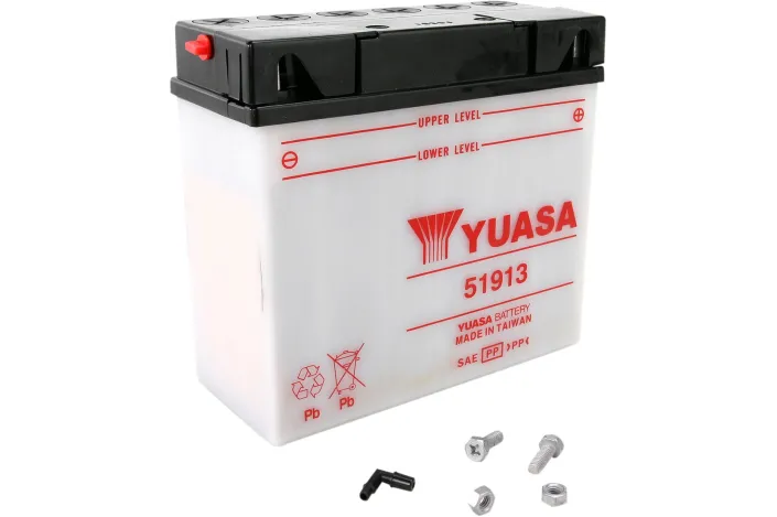 BATTERY YUASA