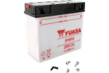 BATTERY YUASA