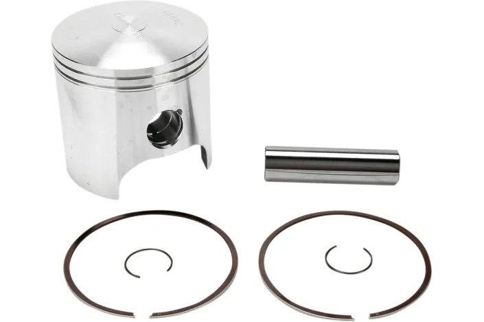 WISECO PISTON HON .25MM