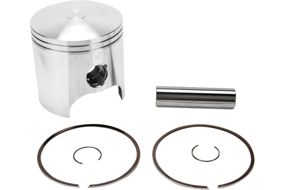 WISECO PISTON HON .50MM