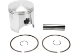WISECO PISTON HON .50MM