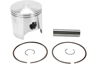 WISECO PISTON HON .75MM