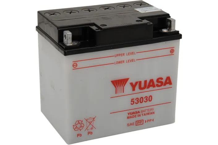 BATTERY YUASA