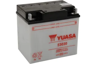 BATTERY YUASA