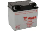 BATTERY YUASA