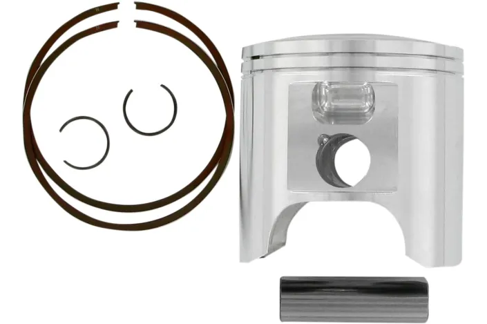 WISECO PISTON HON 2MM