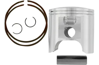 WISECO PISTON HON 2MM