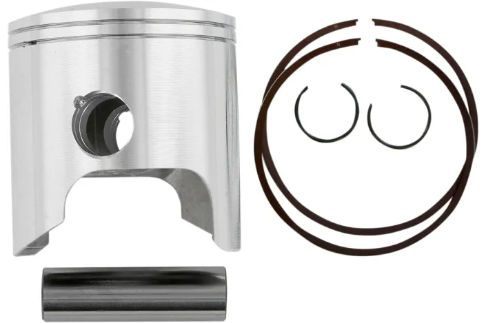 WISECO PISTON SUZ .50MM