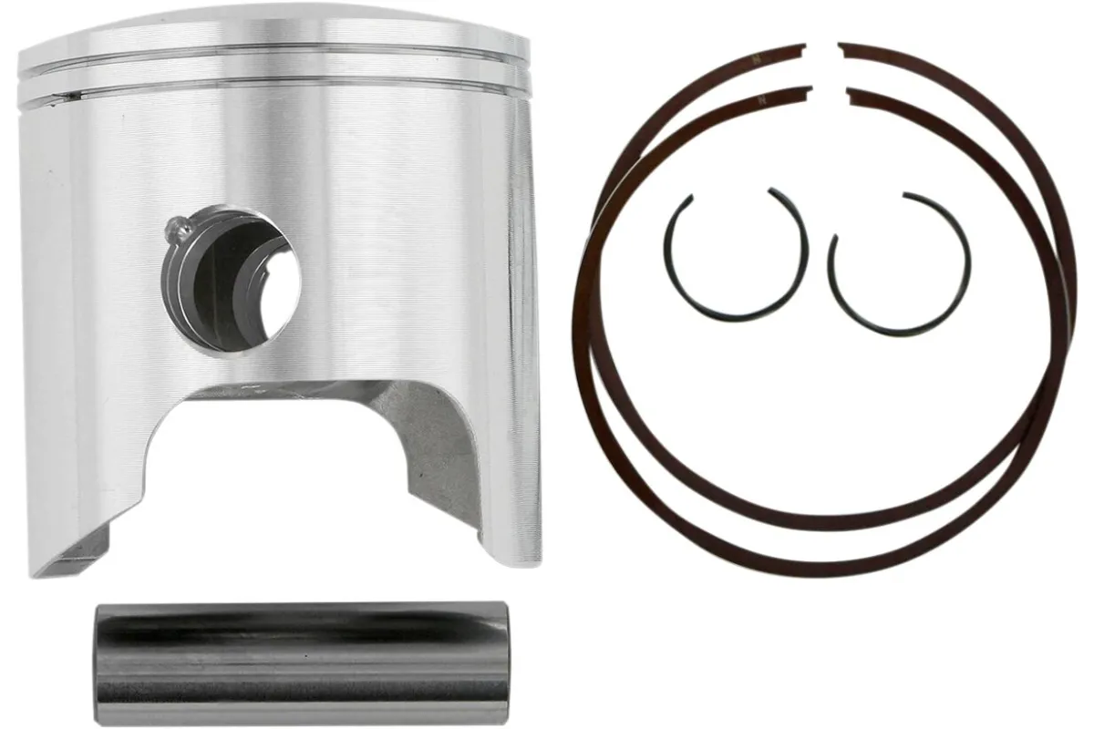 WISECO PISTON SUZ .50MM