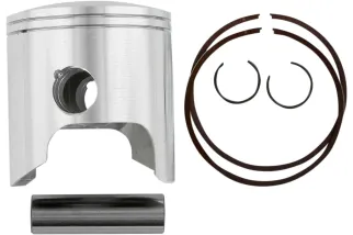 WISECO PISTON SUZ .50MM