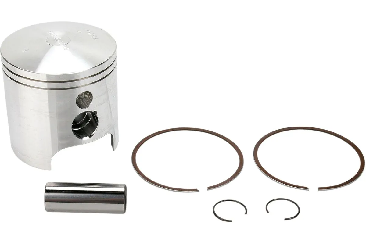 WISECO PISTON POL STD.