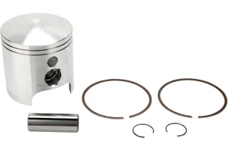 WISECO PISTON POL STD.