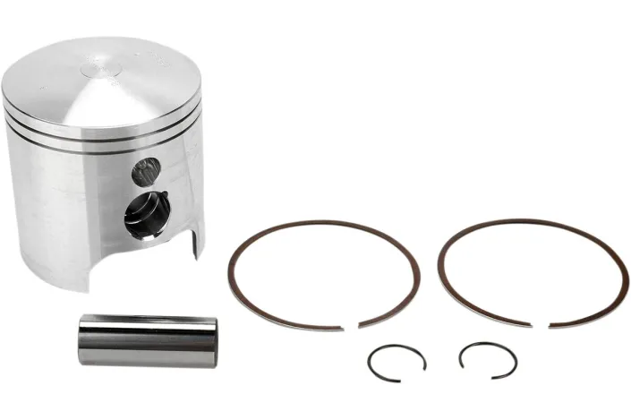 WISECO PISTON POL 1MM