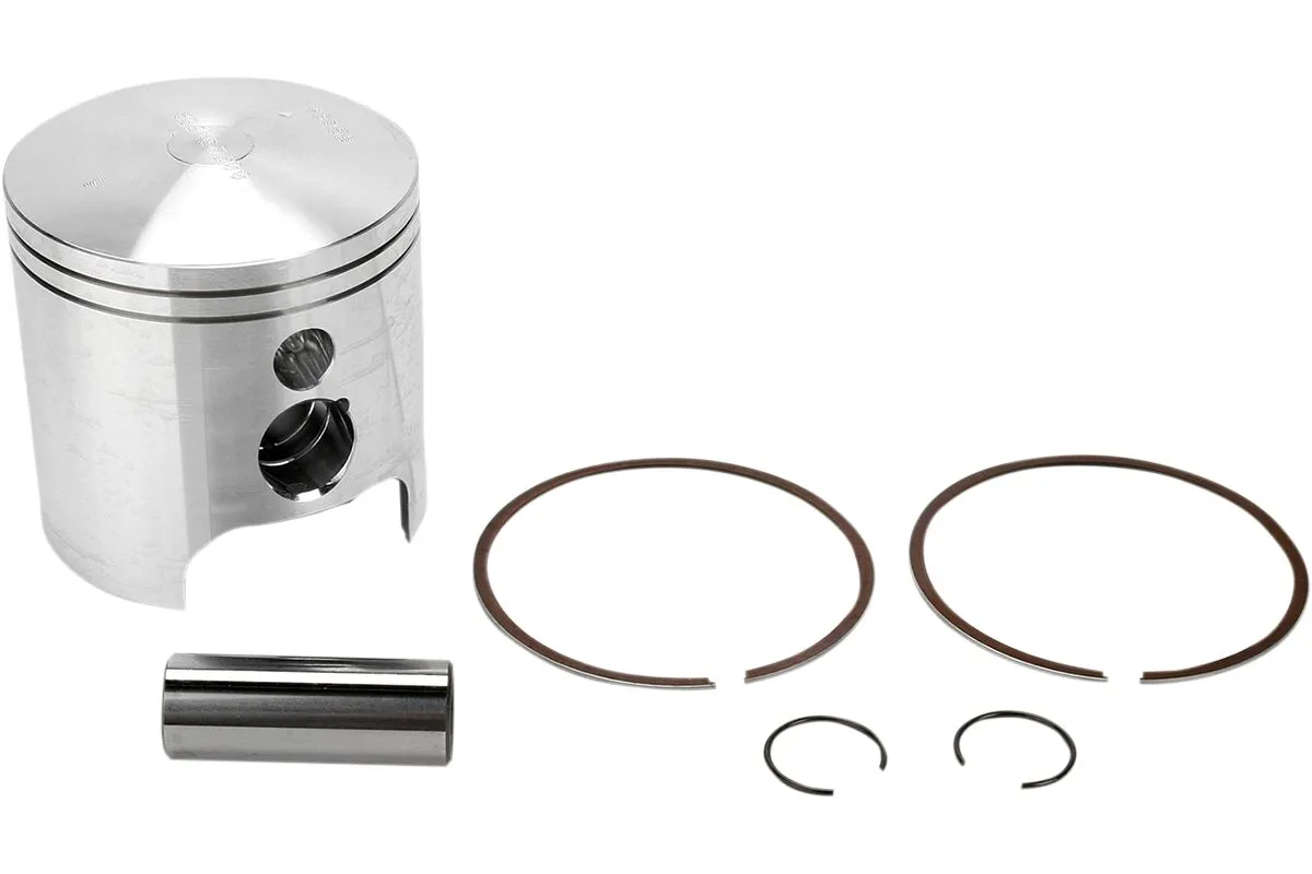 WISECO PISTON POL 2MM