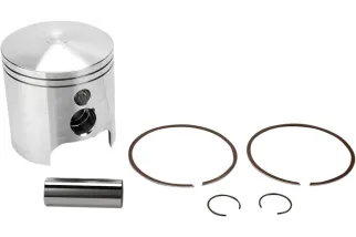 WISECO PISTON POL 2MM