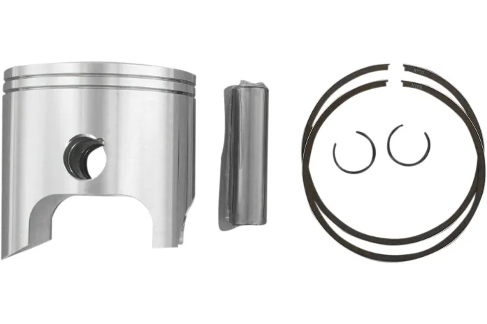 WISECO PISTON YAM 1.0MM