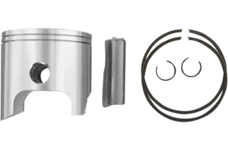 WISECO PISTON YAM 1.0MM