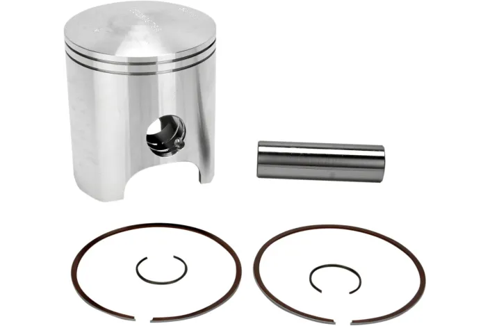 WISECO PISTON SUZ 2MM