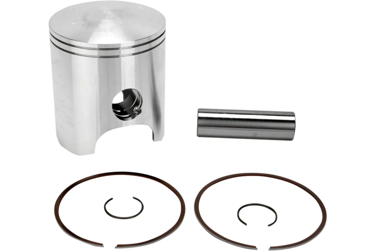 WISECO PISTON SUZ 2MM