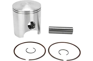 WISECO PISTON SUZ 2MM