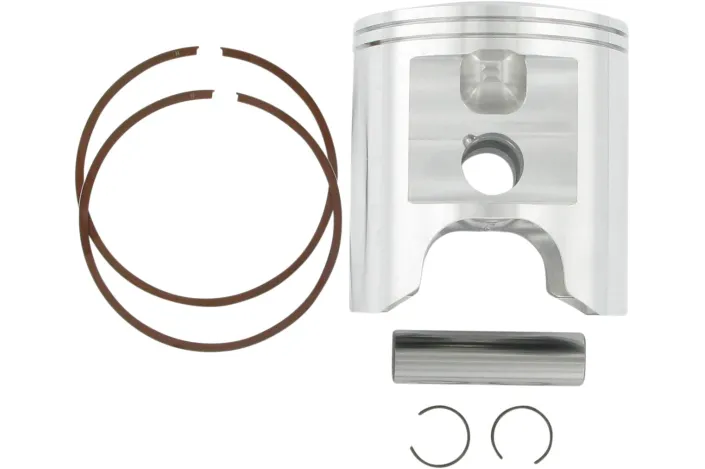 WISECO PISTON SUZ STD.