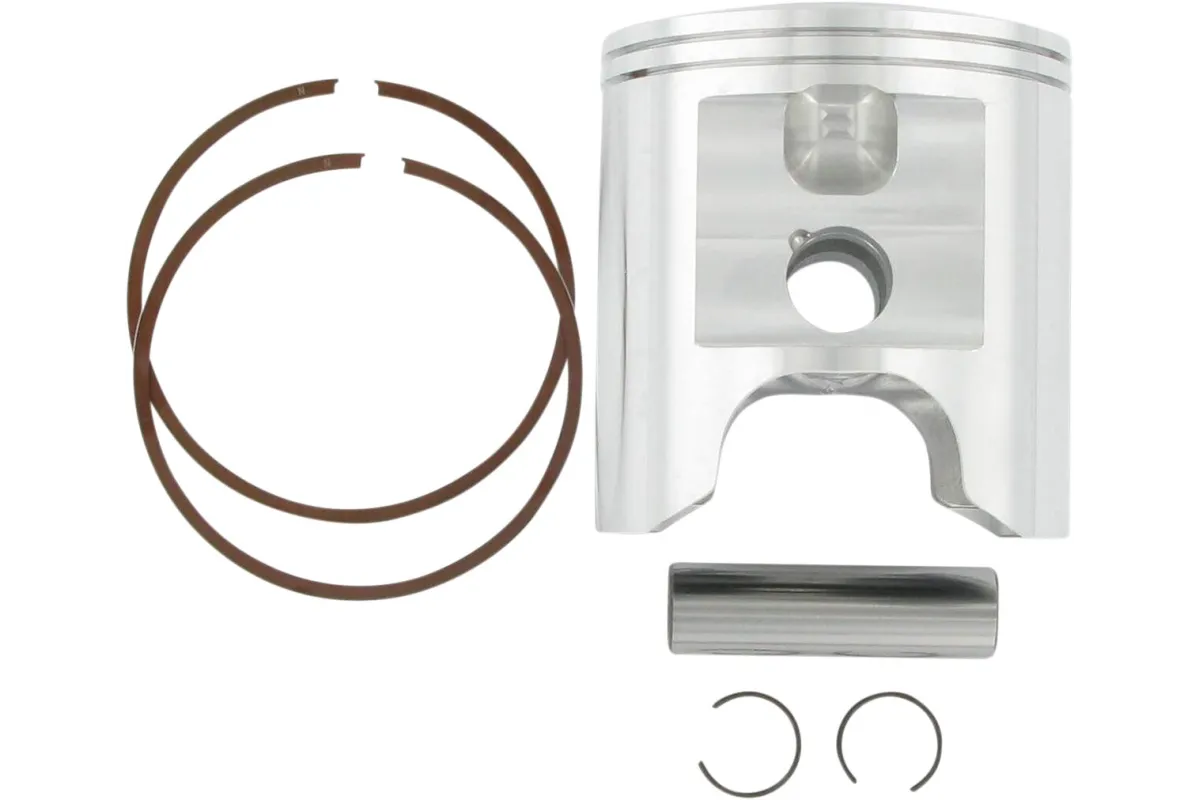 WISECO PISTON SUZ STD.