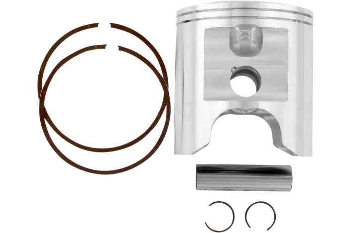 WISECO PISTON SUZ .50MM