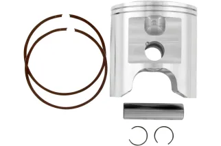 WISECO PISTON SUZ .50MM