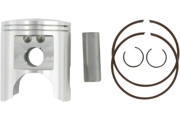 WISECO PISTON HON 2MM