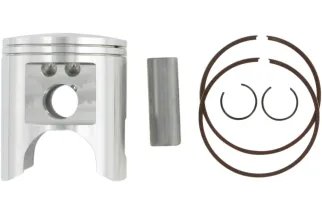 WISECO PISTON HON 2MM