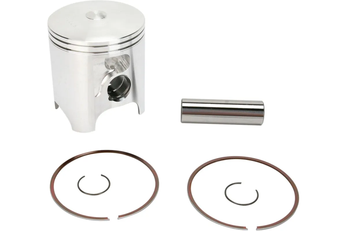 WISECO PISTON SUZ STD.