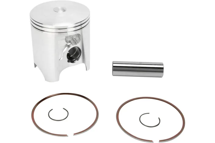 WISECO PISTON SUZ 1MM