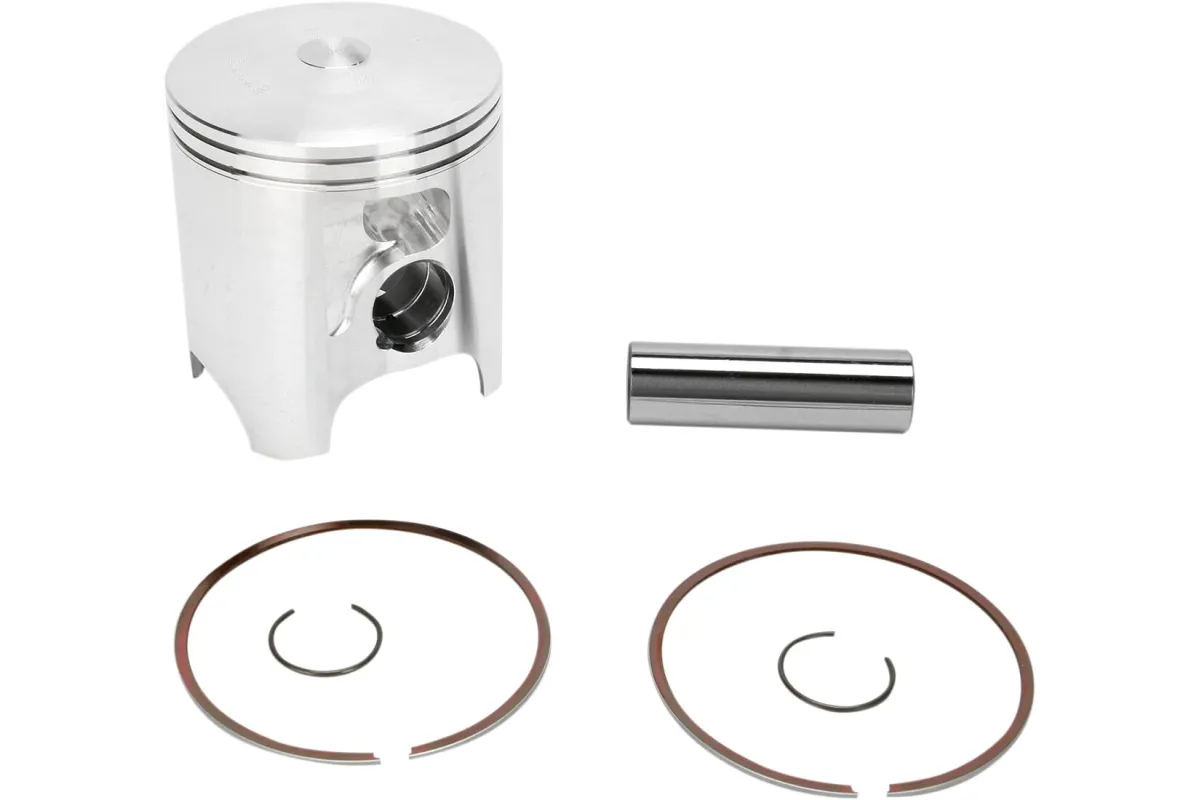 WISECO PISTON SUZ 2MM