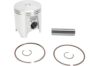 WISECO PISTON SUZ 2MM