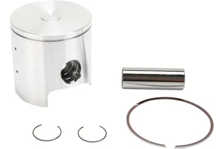 WISECO PISTON KX125