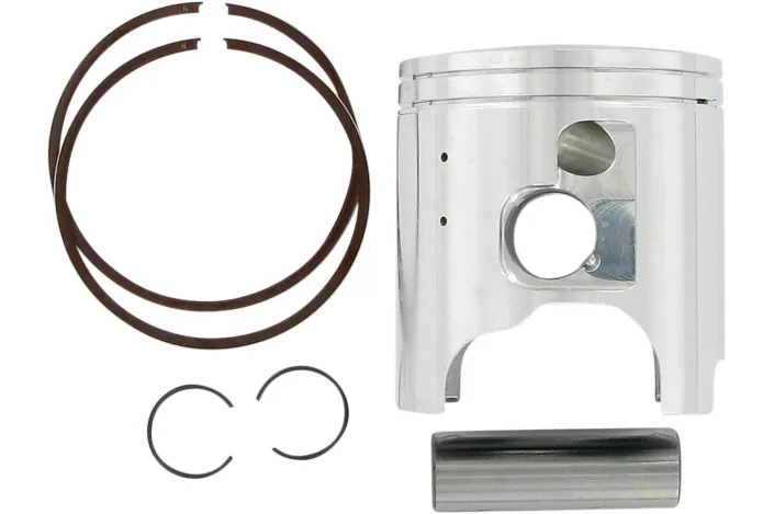 PISTON 91 YZ/WR250 STD.