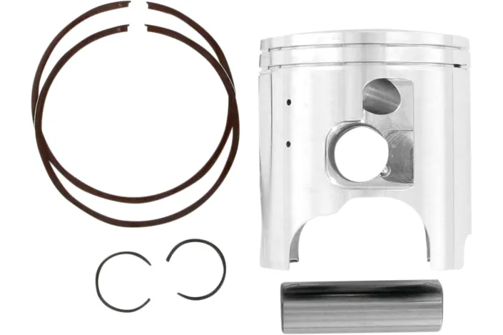 WISECO PISTONYZ250 1.50MM