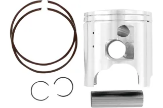 WISECO PISTON YZ250 2.0MM